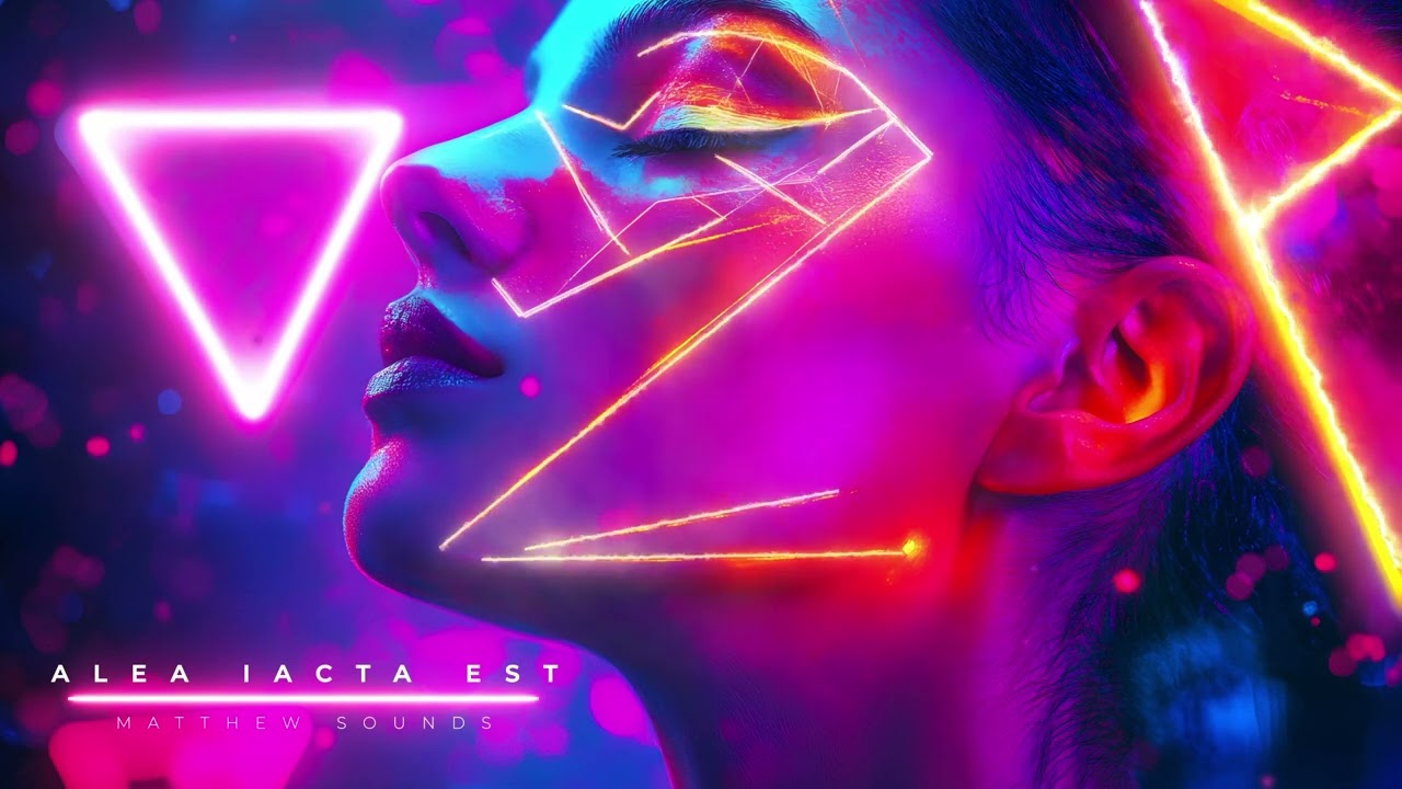 ALEA IACTA EST | Festival Progressive Trance EDM Anthem 2026 🔥