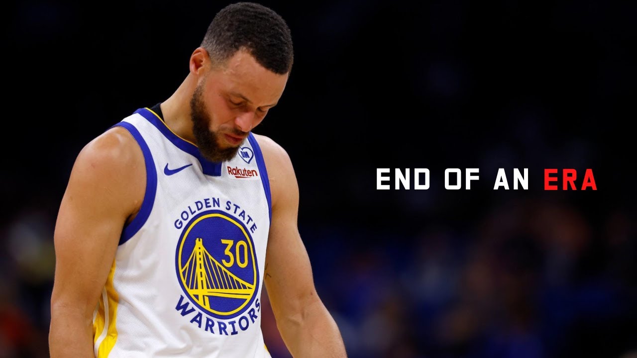 The Warriors Are at a Crossroads...