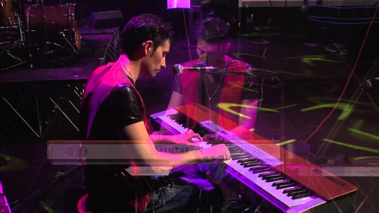 Bee Hive Reunion Concert Trailer
