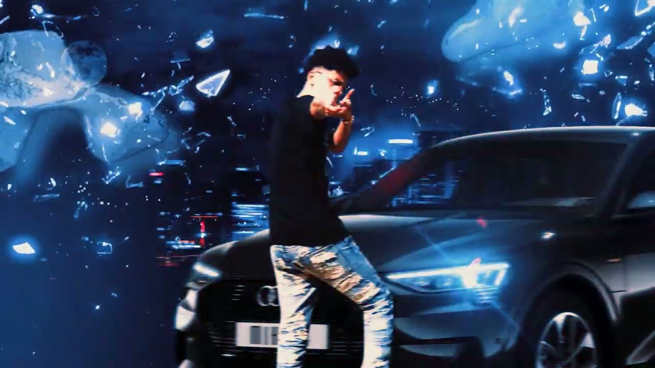 MIKESICKFLOW - ปุ้ง ปุ้ง Feat. K6Y , NTC Youngwerkk ,EP$ON ,CHUNWEN,JONIN,SARAN