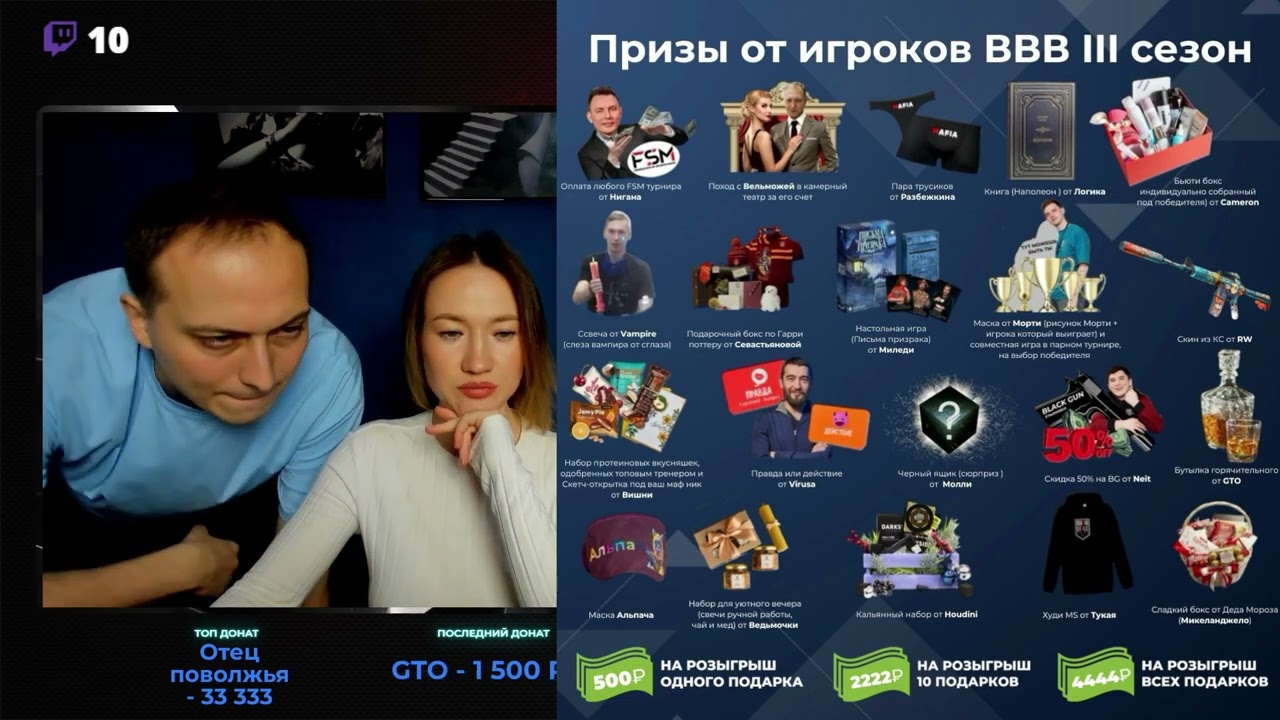 Вписан в версию (3 сезон/5 серия)