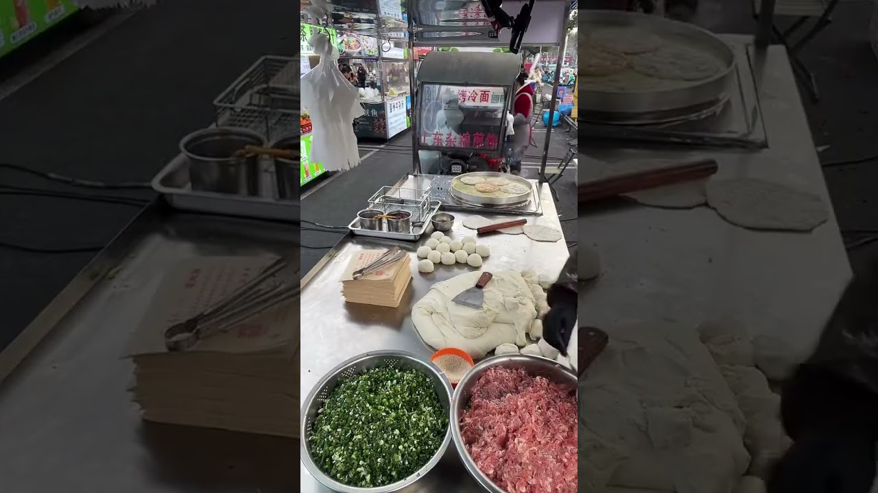 🔴 LIVE:美食直播 2026/03/09 17:09:13.