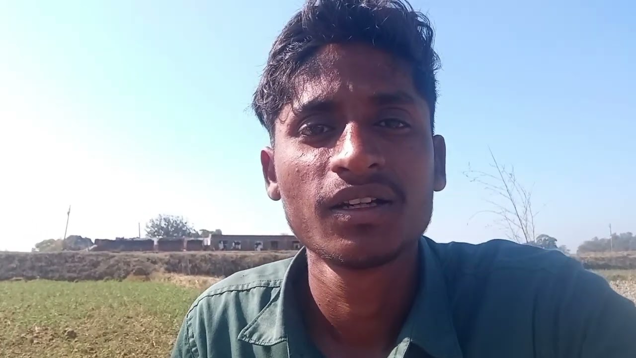 Kheti ke sath padhai 👨‍🏫 👨‍🎓 😁