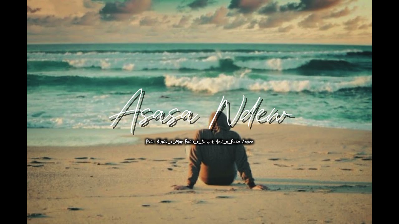 ASASA NDEW || Official Music 