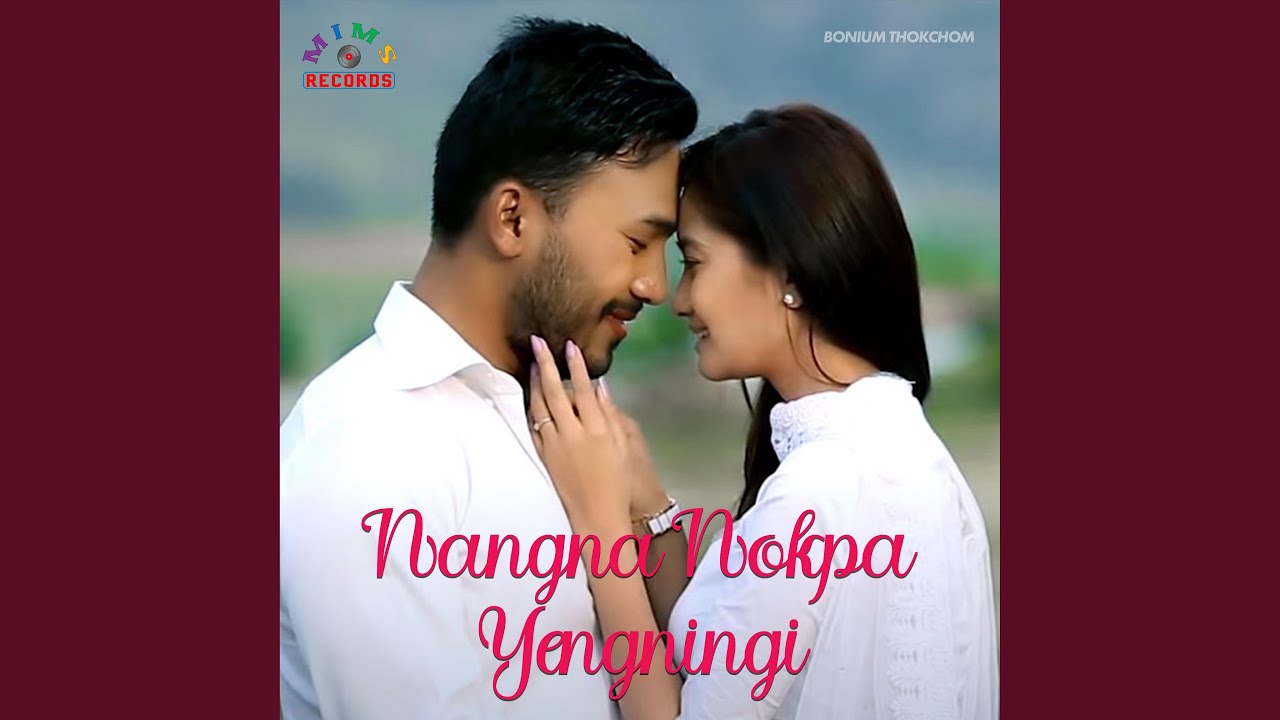 Nangna Nokpa Yengningi