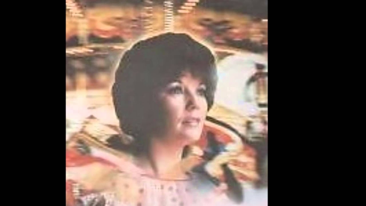 Tammy Jones - I Want To Give