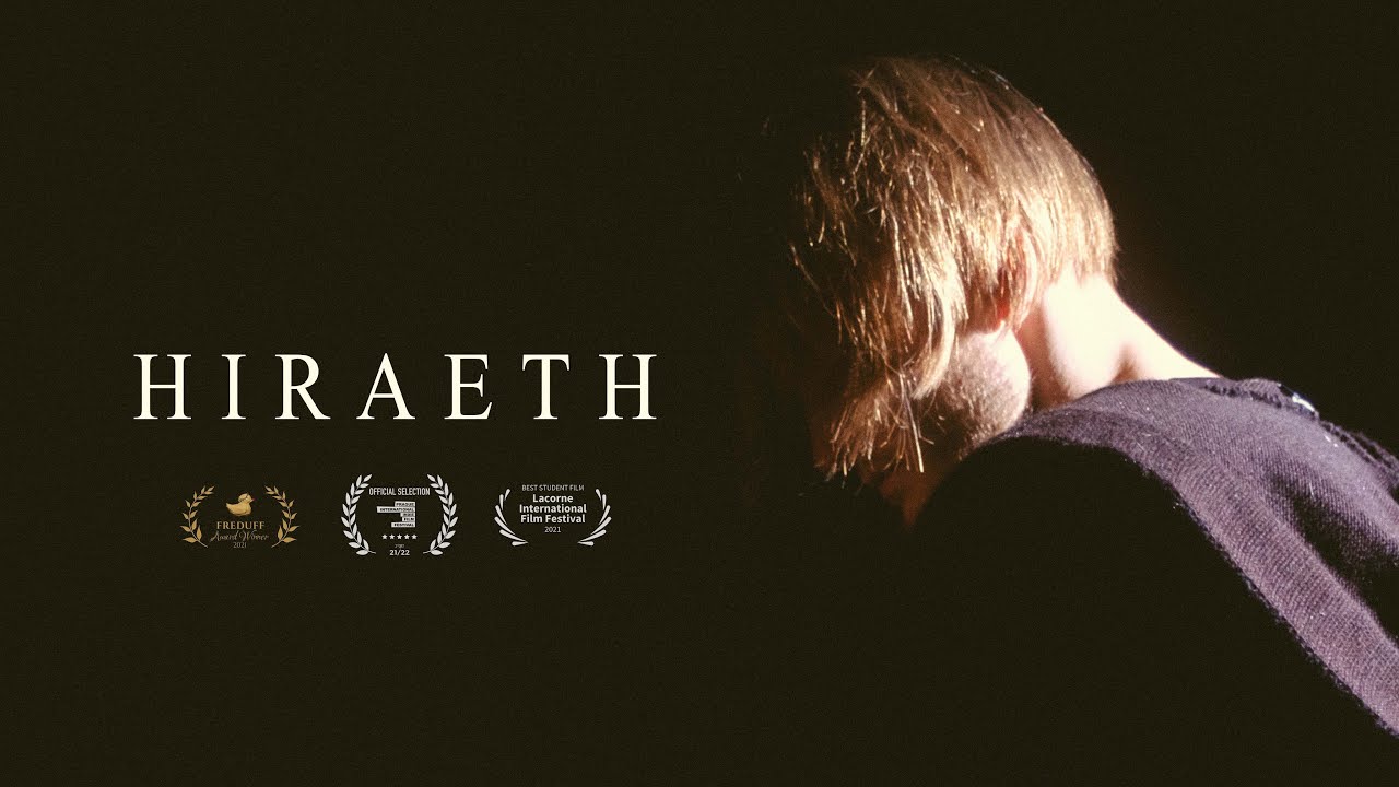 HIRAETH | A Surreal Horror Short Film
