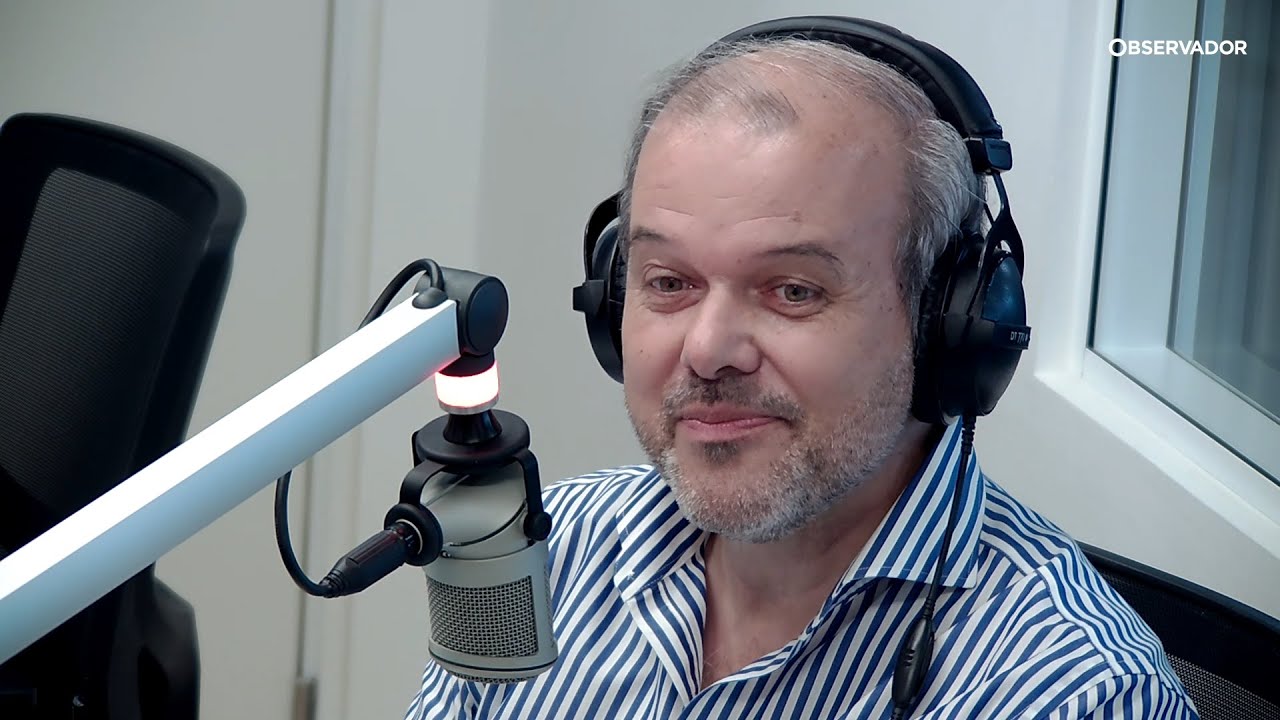 Eduardo Sá. O instinto maternal existe mesmo?