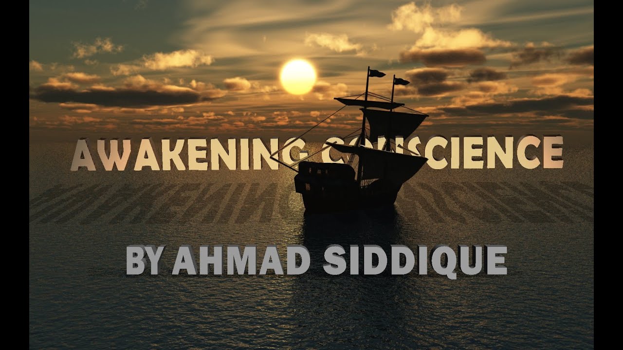 Awakening Conscience