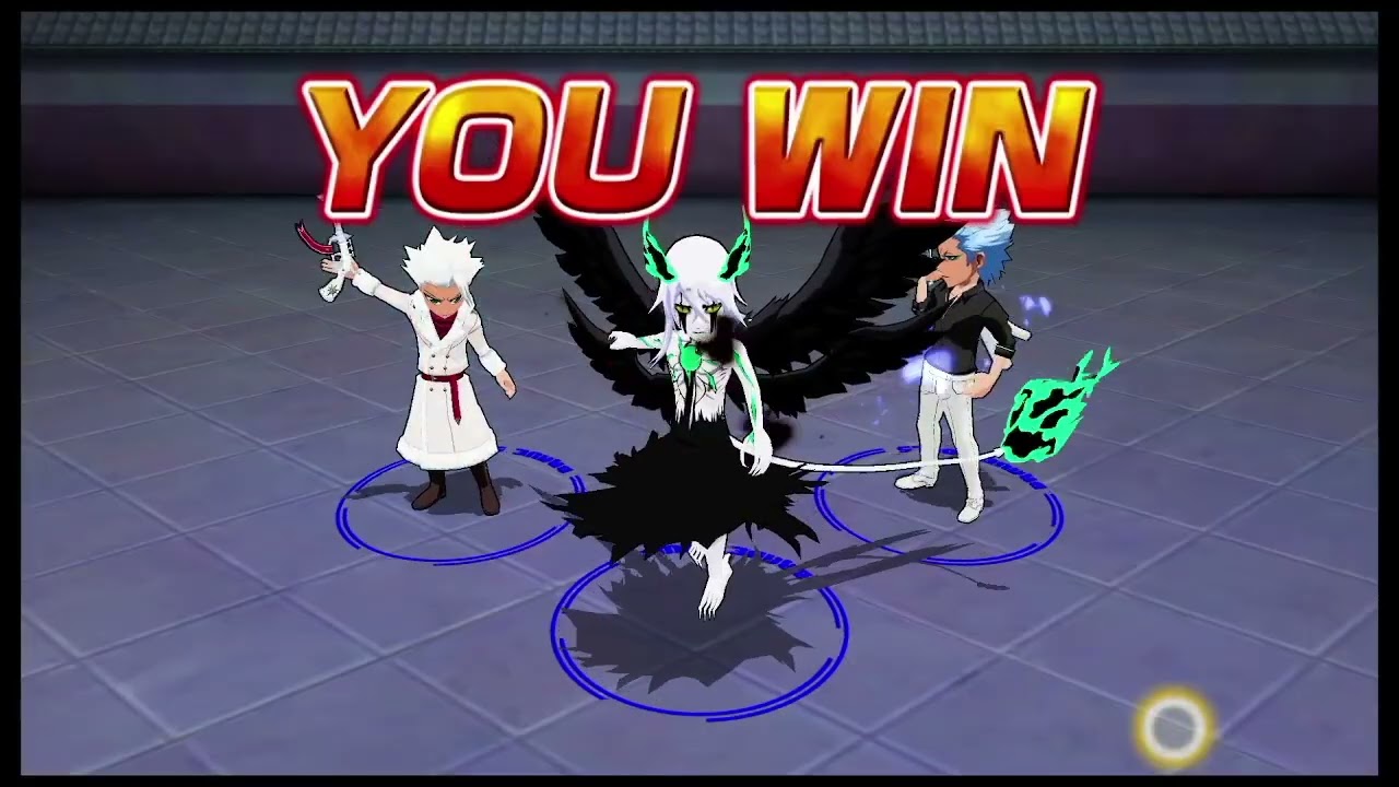 Bleach  Item gathering Part 61