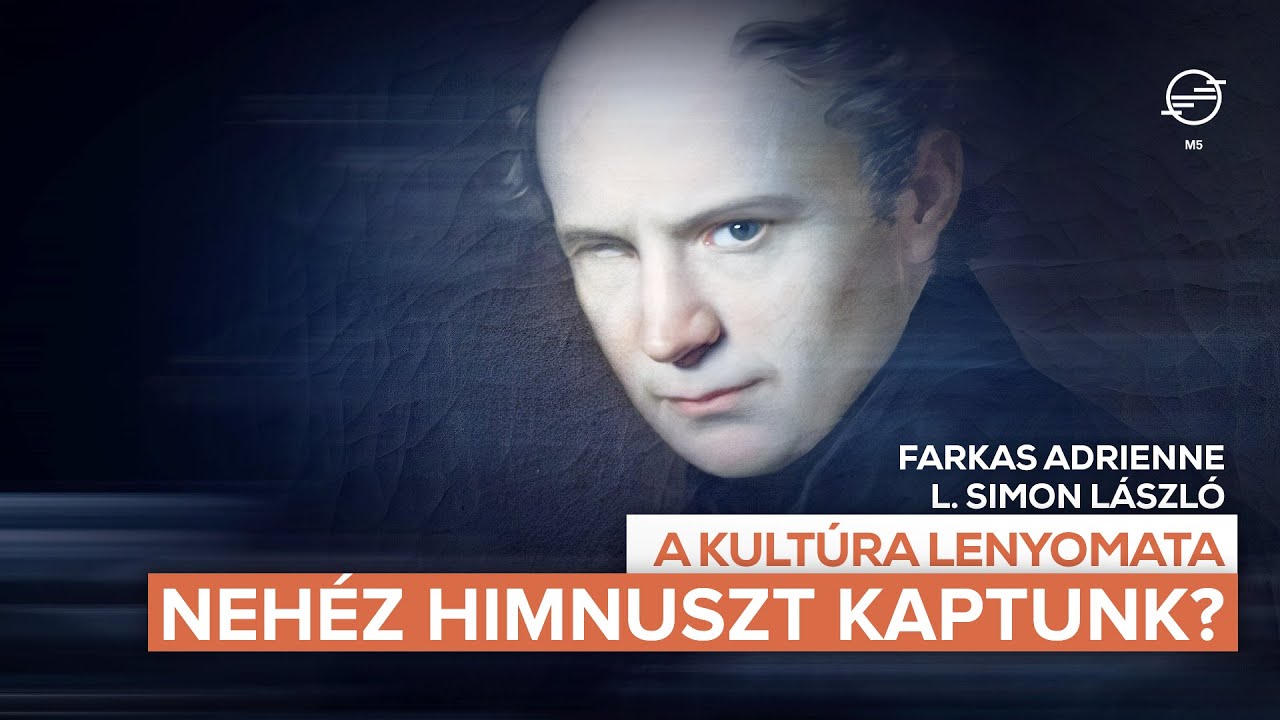 Nehéz himnuszt kaptunk? - A kultúra lenyomata
