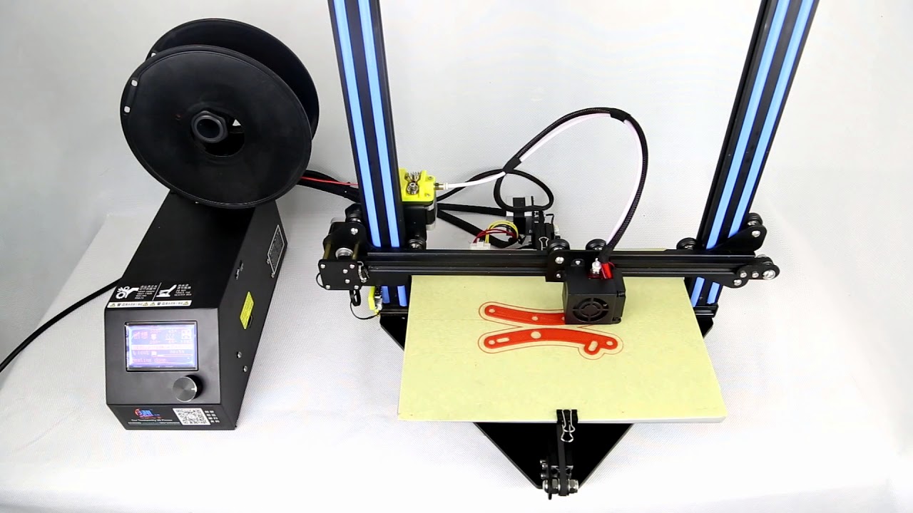 Creality 3D CR 10mini