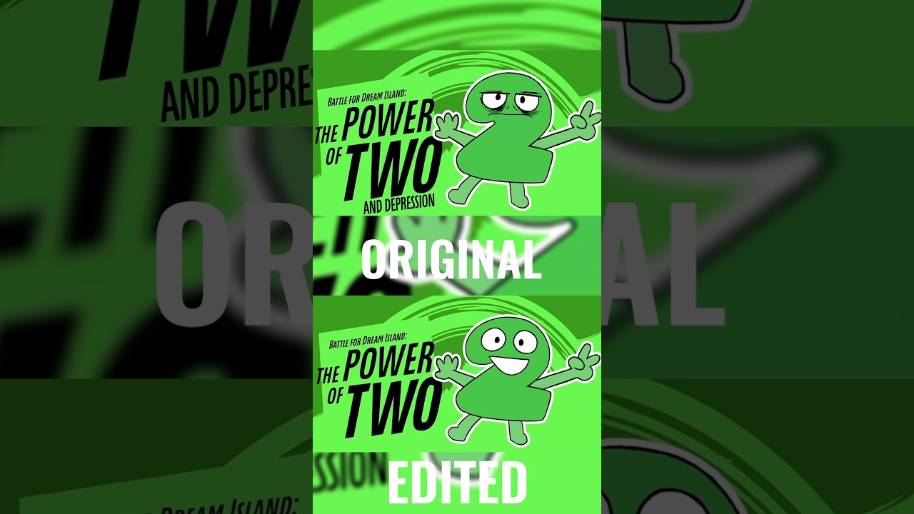 Вступление к TPOT, но что-то&hellip; не так!? #bfdi #tpot #tpot20