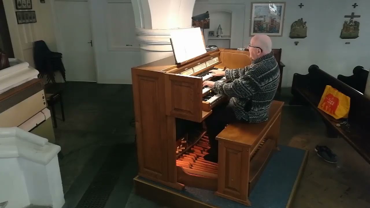 'Les arts, et les heures' from 'Les Boreades' by Jean Philippe Rameau , 1683-1764.