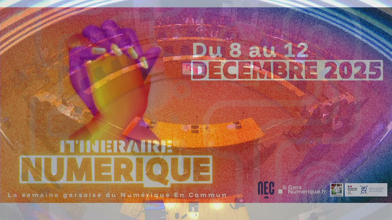Conférence 