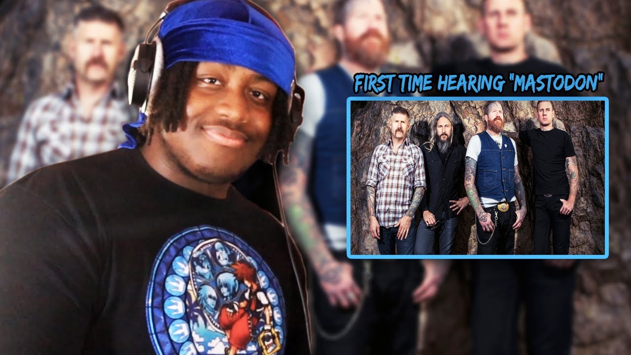FIRST TIME HEARING 