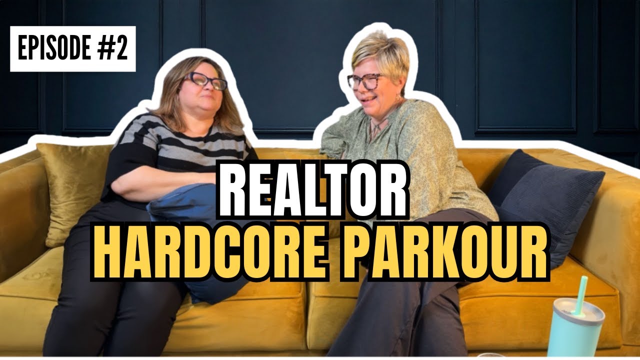DDD Epi2 HardcoreParkour