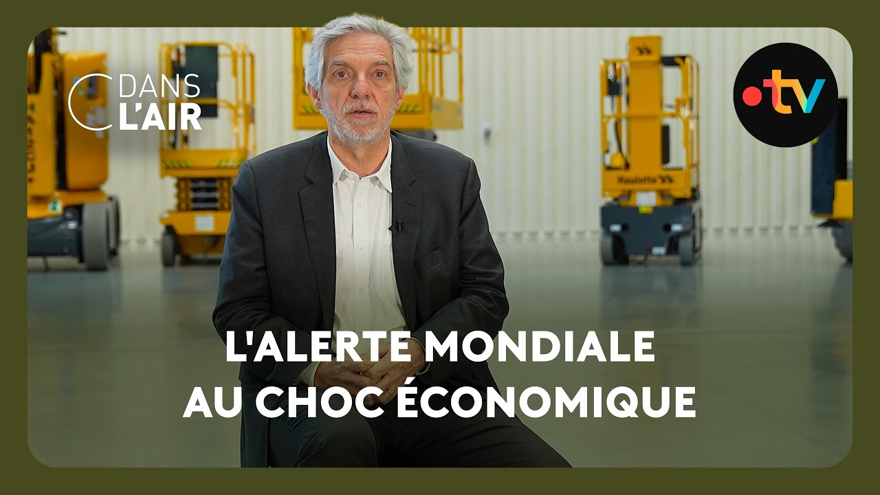 Crise &eacute;conomique