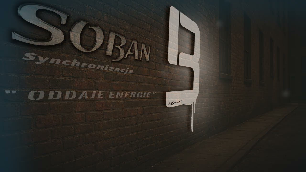 Soban - Oddaje energie