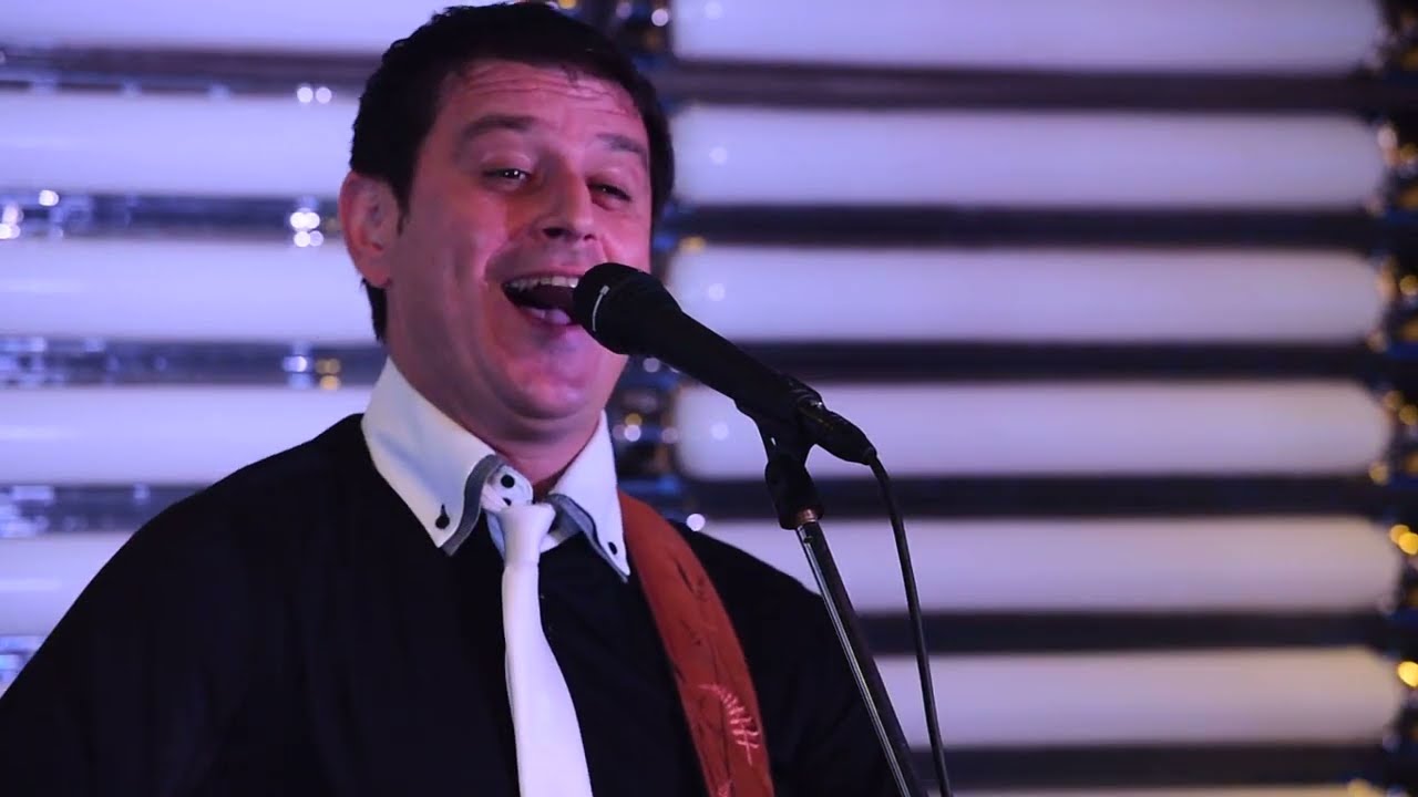 Trio Marinero - Slavonski mix (cover)