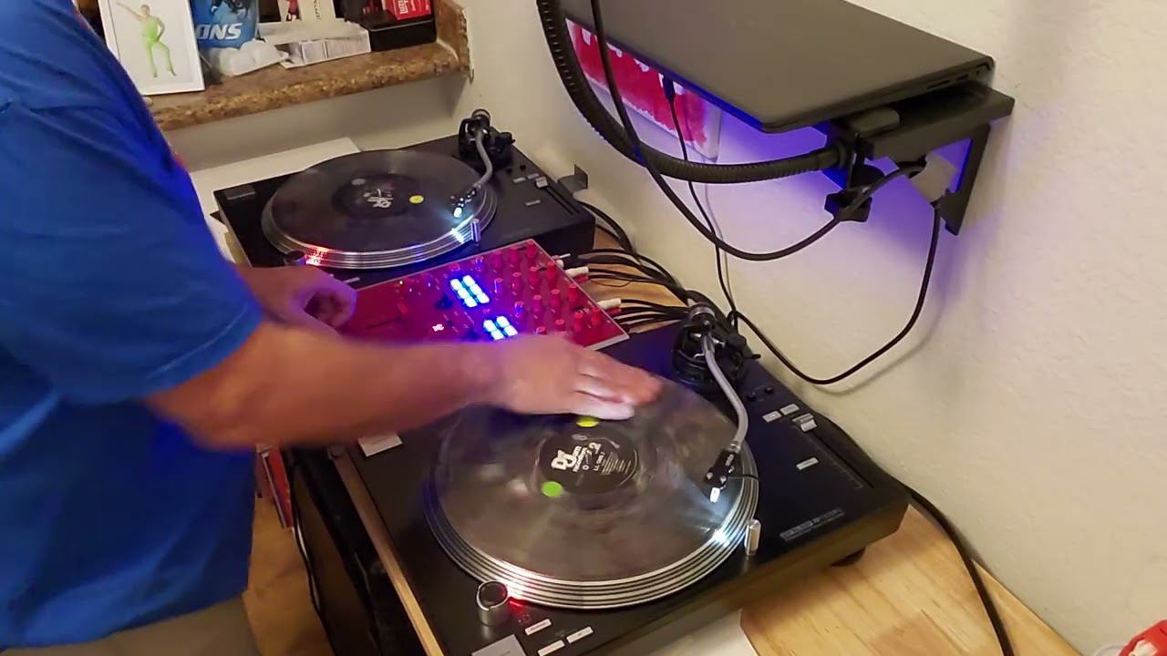 BEAT JUGGLE REVIEW DAY 2 SNARE PATTERN
