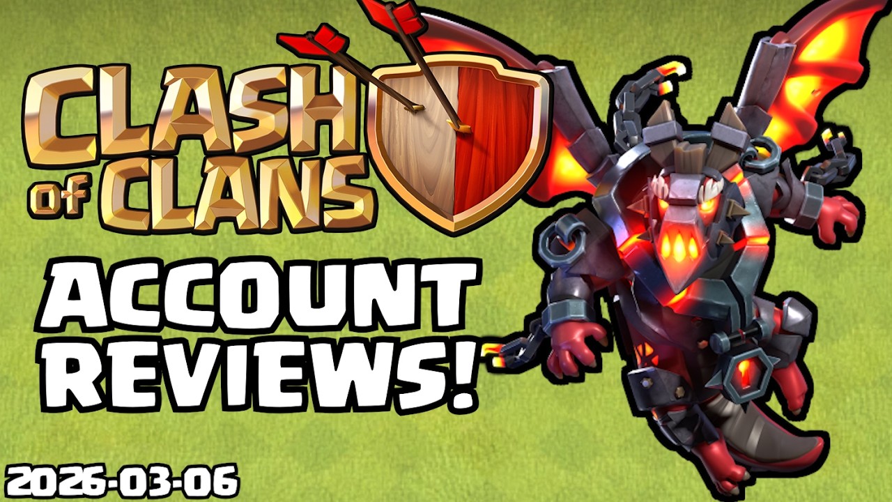 ACCOUNT REVIEWS FOR THE RICH AND THE POOR (read pinned comment)