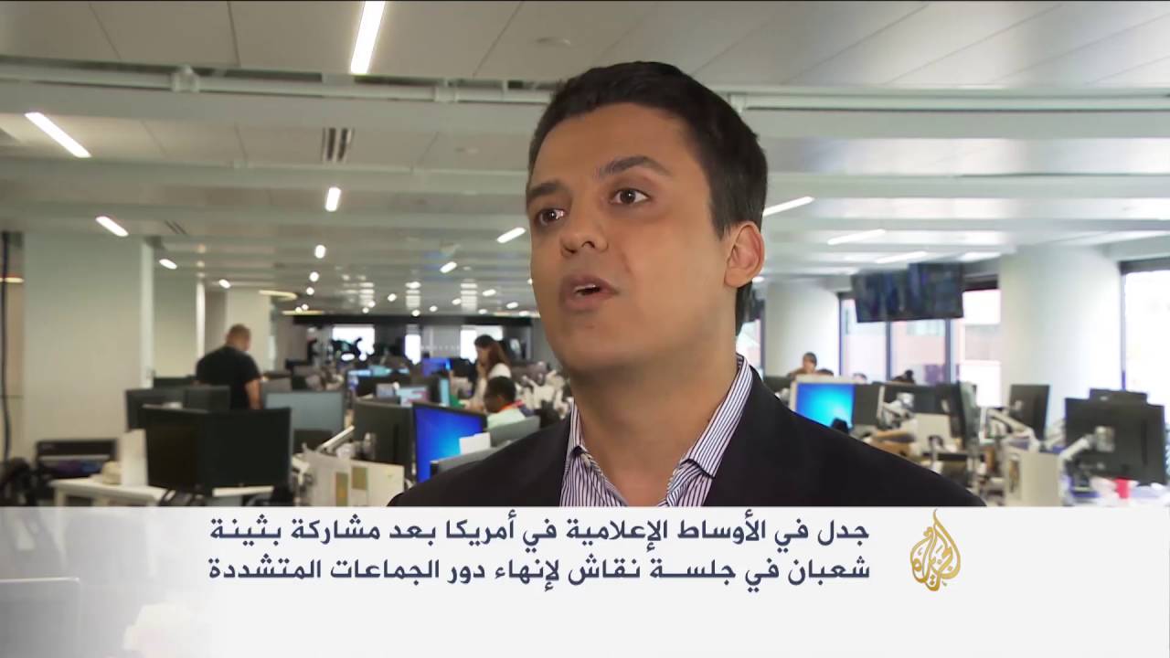 جدل بأميركا لمشاركة بثينة شعبان بمحاضرة إلكترونيا