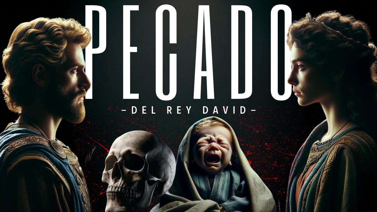 Historia del pecado del Rey David y sus consecuencias. Resumen