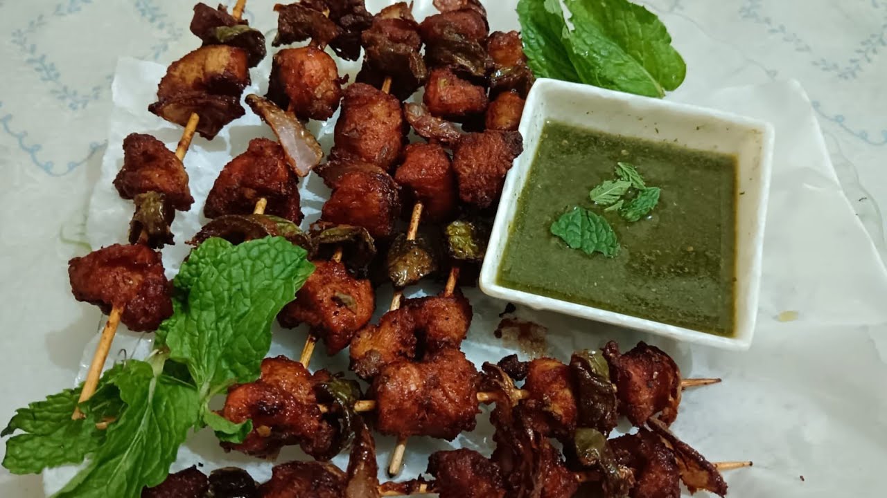 Lazeez Chicken Kandi | Ramzan Special 🥰 | Tasty and delicious recipe😍 #chicken #ramadan #food
