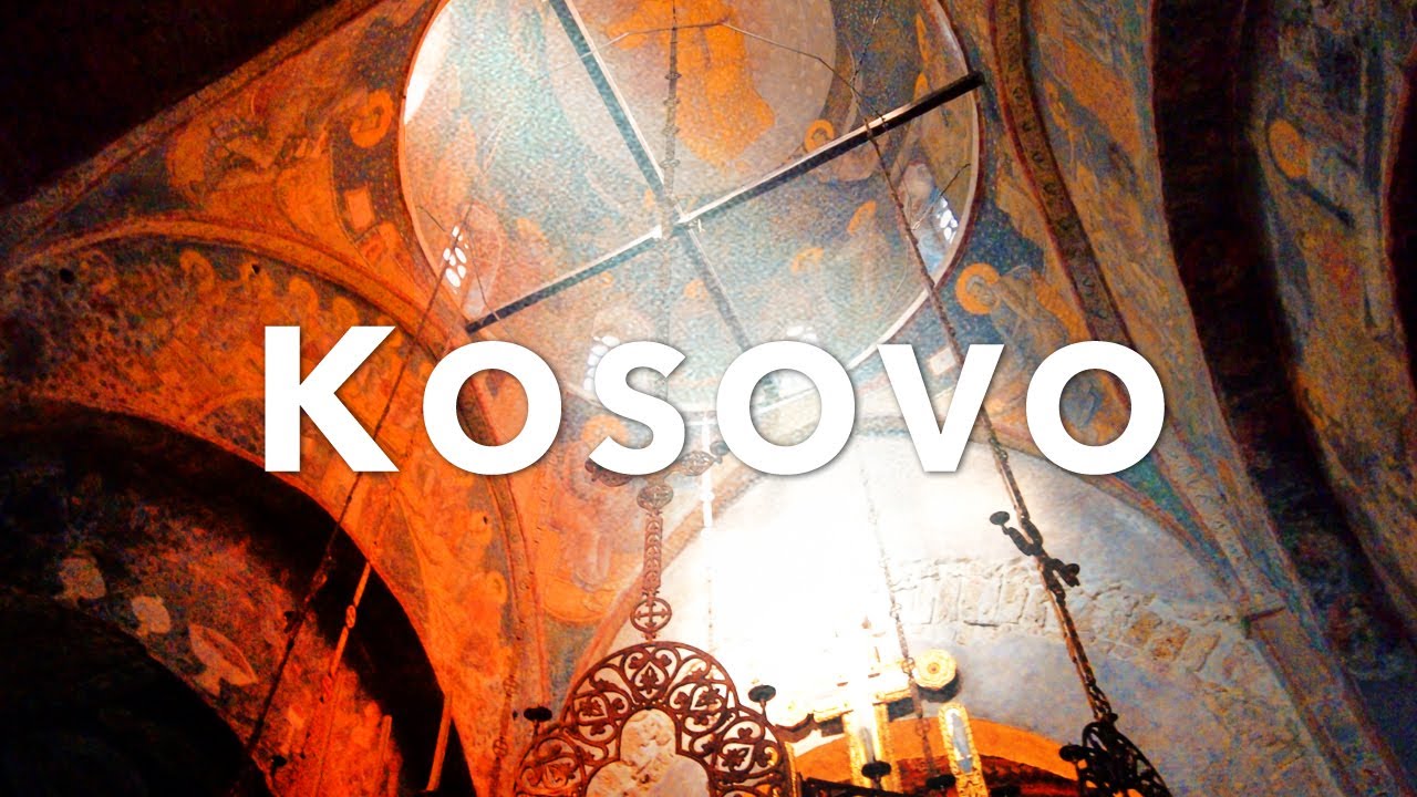 KOSOVO Travel Guide | Explore Peja, Gjakove, Prizren, Pristina & Mitrovica