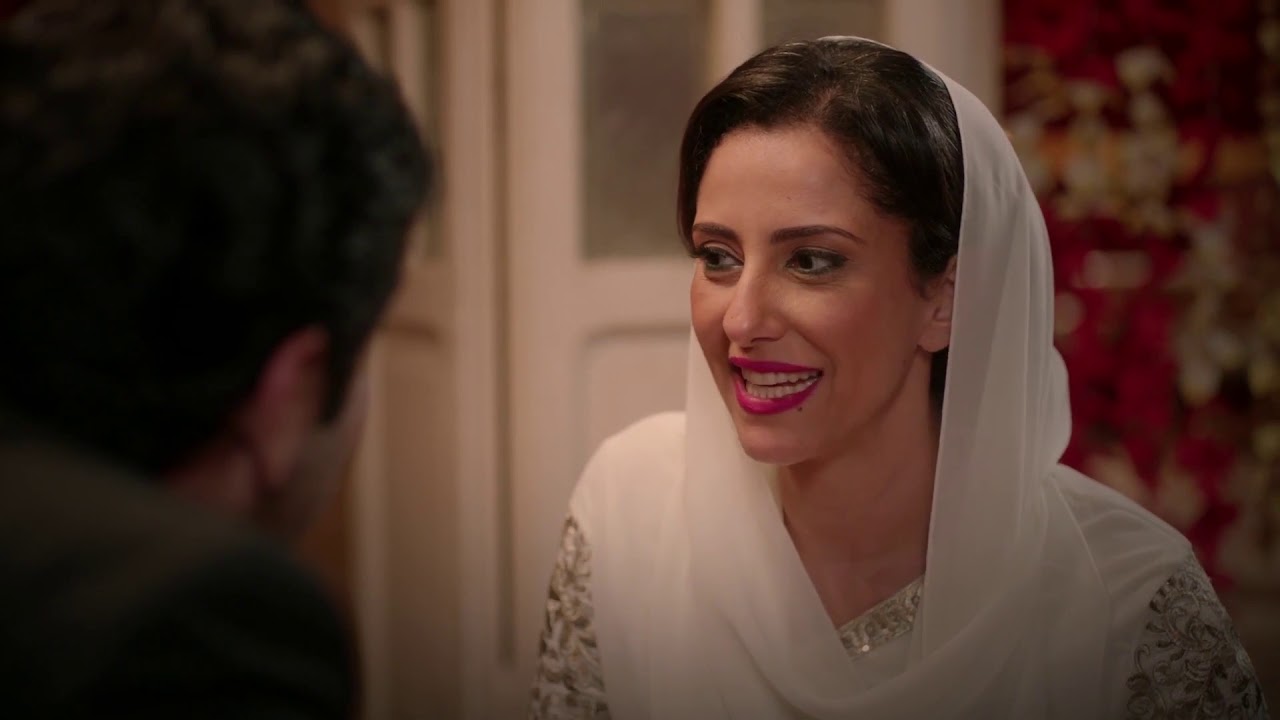 مسلسل هذا المساء - إتعلم تعمل ايه اول يوم ليك انت وعروستك في بيت لوحدكم