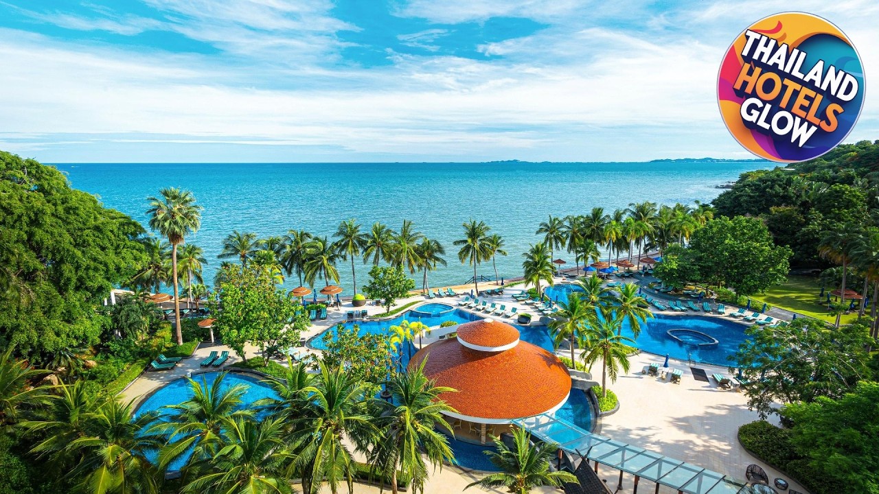 Royal Wing Suites & Spa Pattaya | Паттайя, Таиланд | Обзор отеля 🛏️
