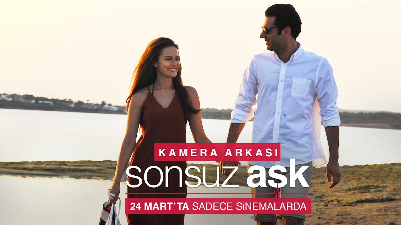 Cunda'da 