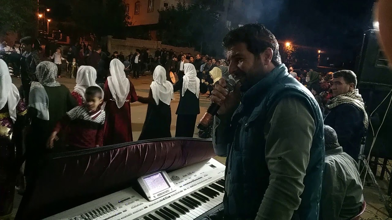 Koma rozelin siverek kına gecesi 🎤irt mnj 05448830545