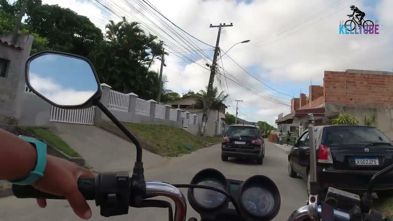 MELHOR lugar pra MORAR em SÃO PEDRO da ALDEIA / BALNEÁRIO DAS CONCHAS