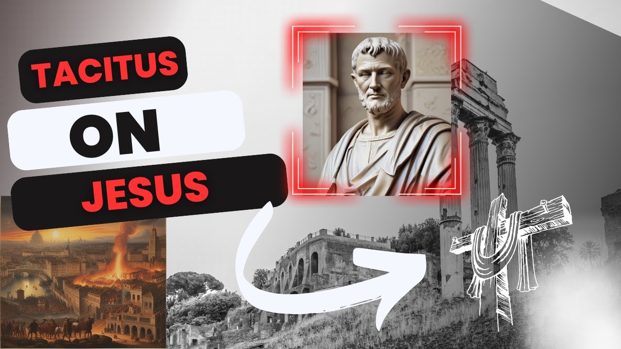 Tacitus on Jesus