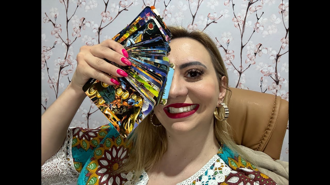 CHEGOU A SUA HORA: Tudo de AMOR e PROFISSIONAL + Conselhos Reveladores do TAROT!