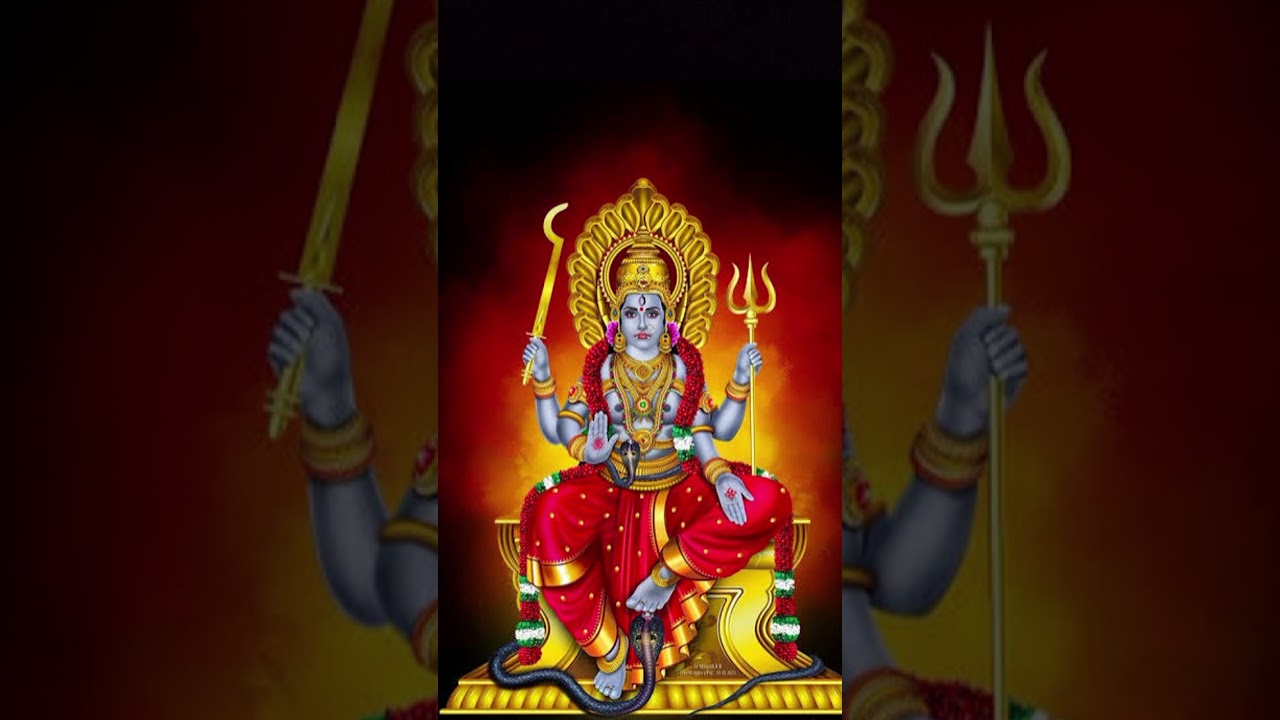 #bhadrakali #bhajan by @SusheelaSuri 