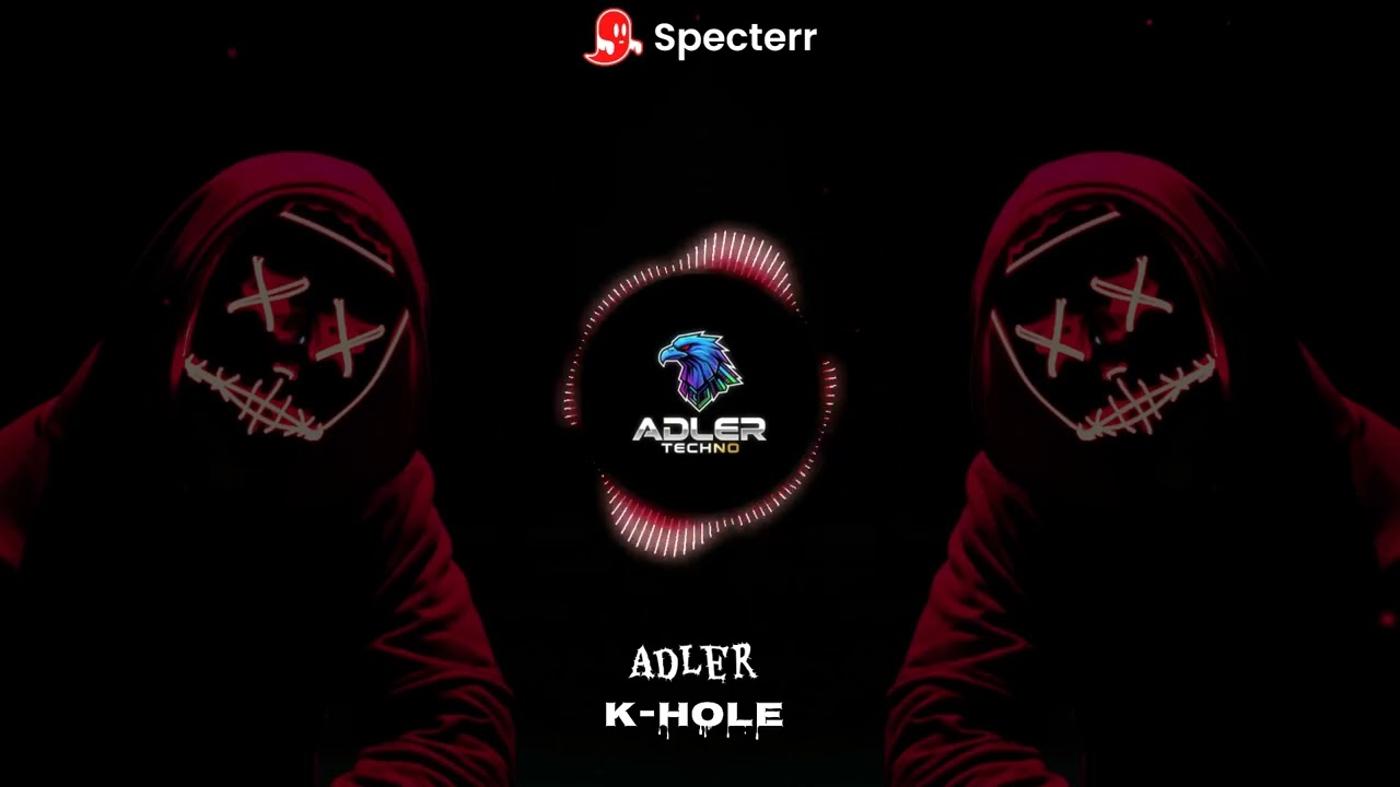 Adler - K-Hole 