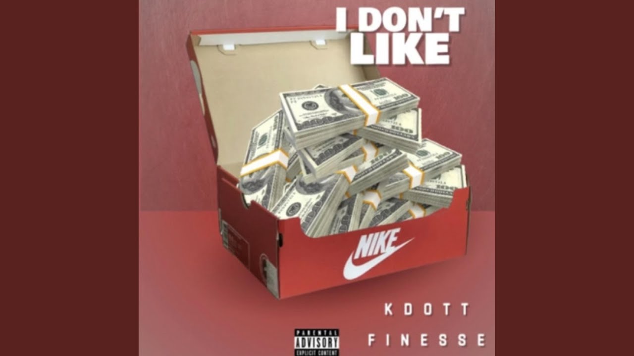 I Don't Like Niggas