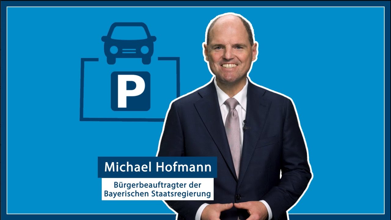 Wie arbeitet der B&uuml;rgerbeauftragte der Bayerischen Staatsregierung? - Bayern