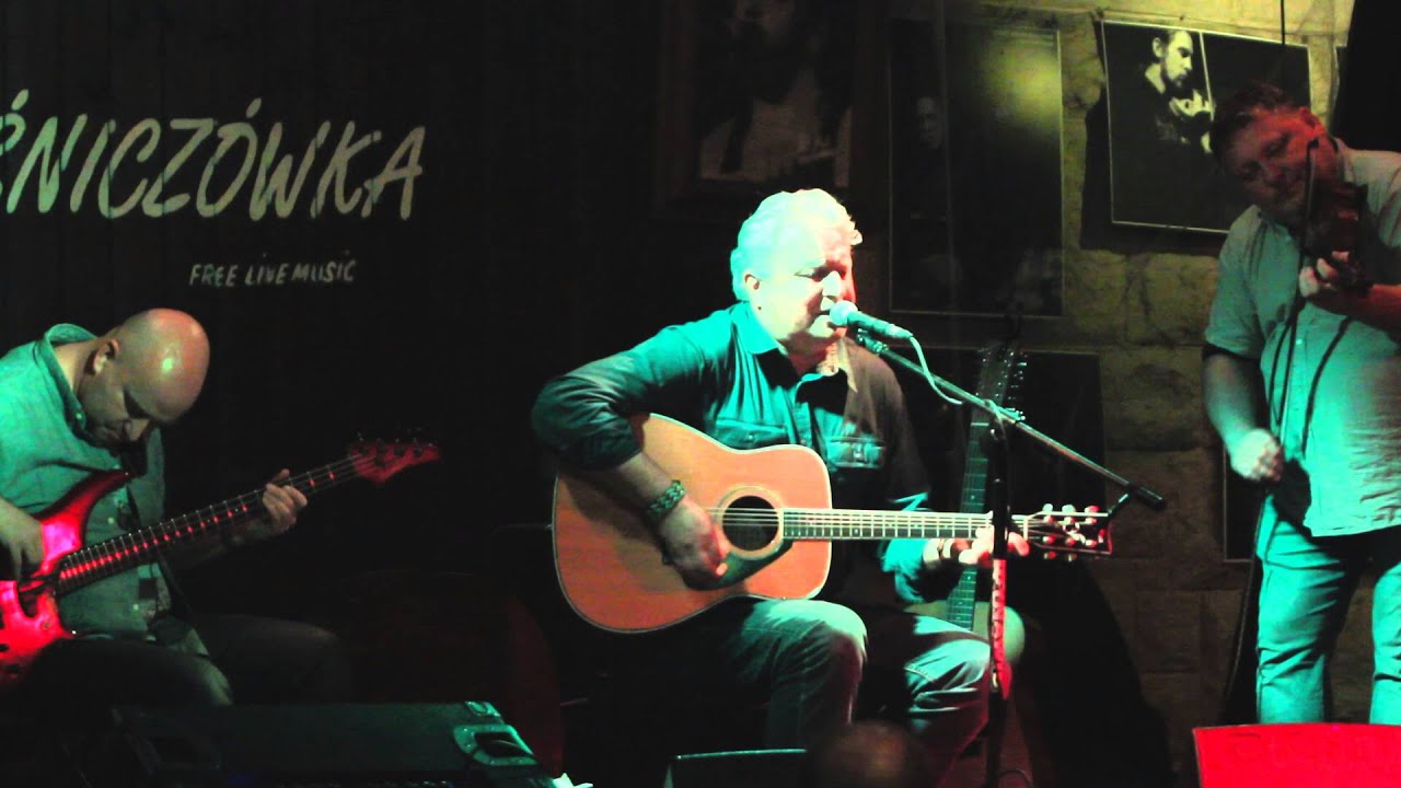 Waldek Mieczkowski  "Ułan"