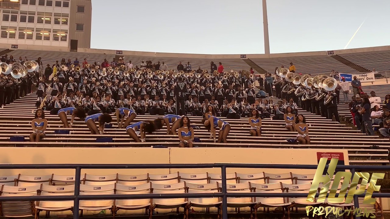 Prancing J-Settes 2018-19 | Happy Feelings | Senior Night