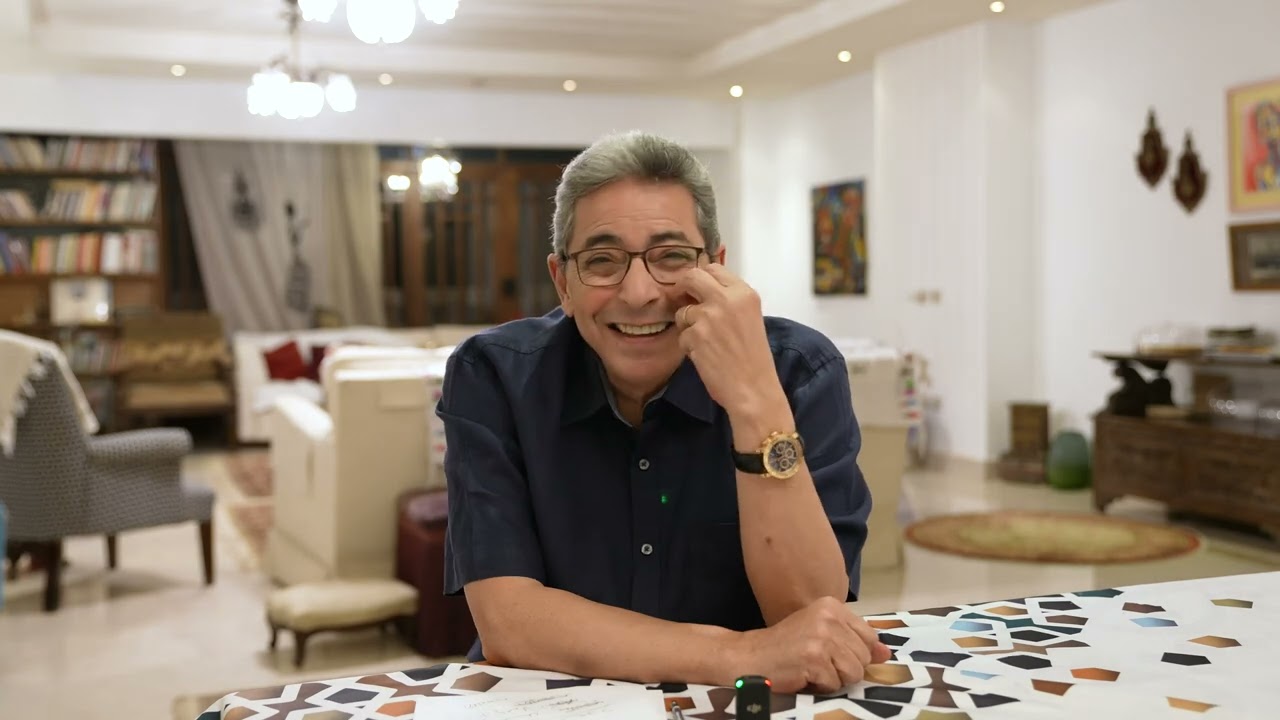 ونس رمضان| عادات الشعوب كلها في حتة وعادات المصريين في العيد في حتة تانية.. تم البدر بدري