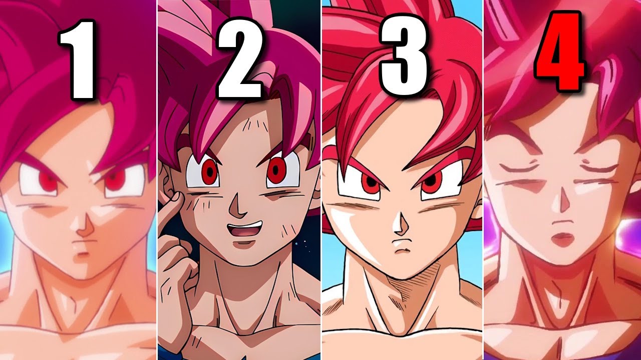 The Battle Of Gods Situation is Crazy.