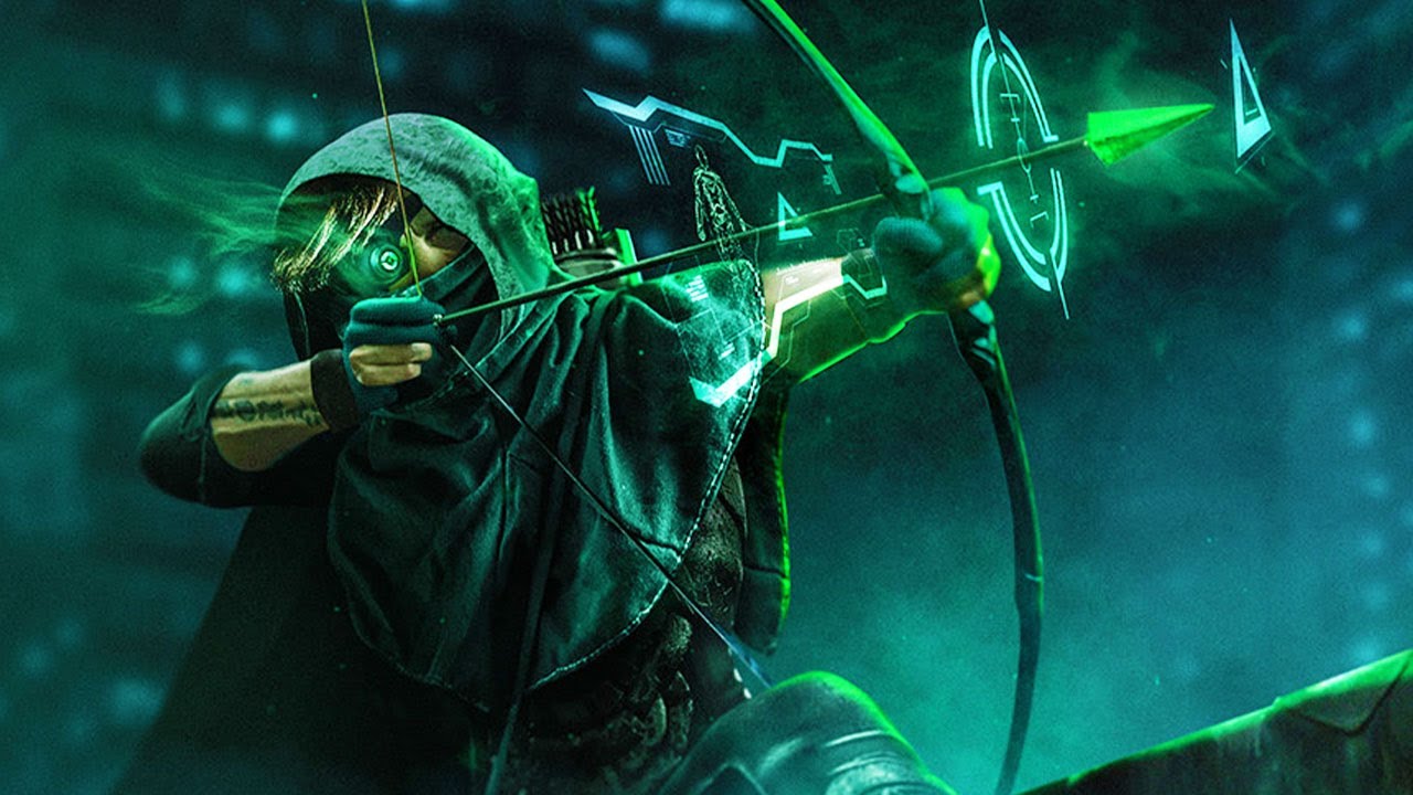 Most Powerful Superheroes From Alternate Universes