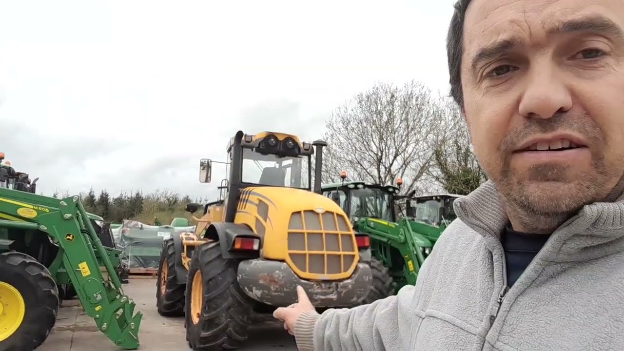 farm power  2 fermoy co cork  they even have something for farmer phill