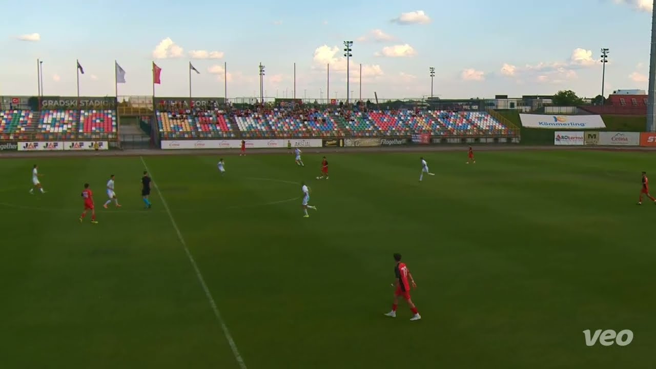 26. Gorica 4-3 Rijeka, HNL 23/24, Game 26,  2009 | U15 #croatiafootball #hnl