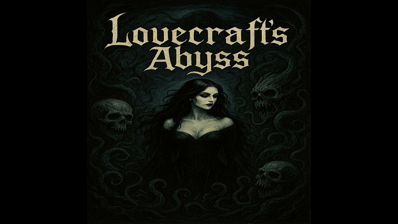 LoveCraft's Abyss: Alone (Omenpath)