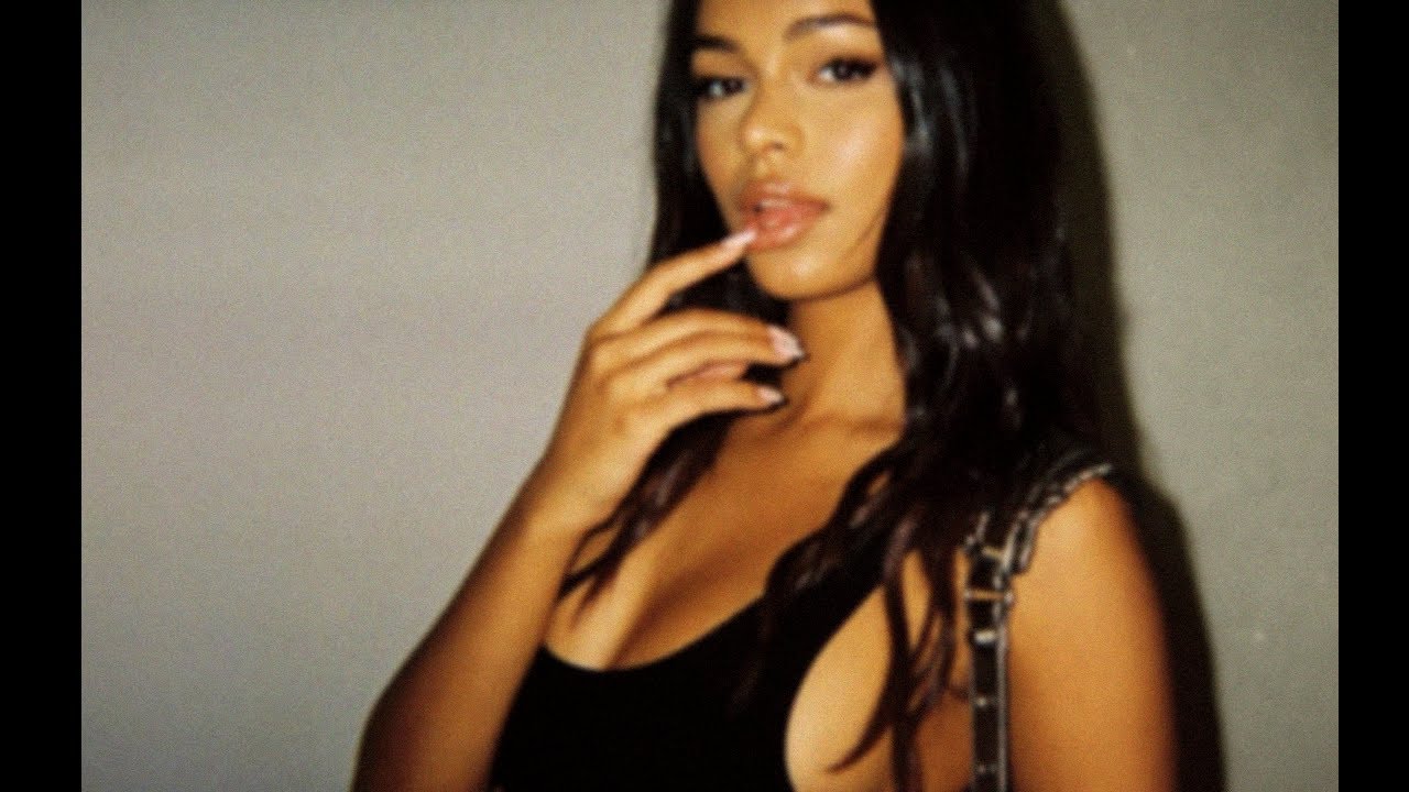 (FREE) PARTYNEXTDOOR x Drake Type Beat - 
